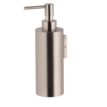 Wall mounted liquid soap dispenser F6093/5 by FIMA Carlo Frattini
