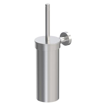Wall mounted brush holder F6896/2 by FIMA Carlo Frattini