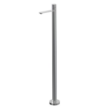 Floor mounted basin mixer F5801/P by FIMA Carlo Frattini