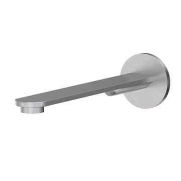Wall mounted bath spout F5844 by FIMA Carlo Frattini