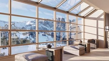 Holzfenster in ihrer innovativsten Form. - Finstral AG by FINSTRAL