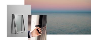 Jetzt ist die Zeit für neue Fenster. - Finstral AG by FINSTRAL