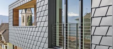 Kunststoff-Aluminiumfenster: Fenster & Türen nach Maß von Finstral by FINSTRAL