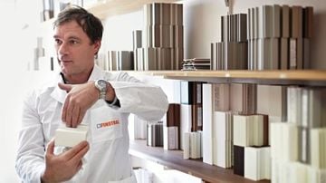 So sichern wir unsere Qualität. - Finstral AG by FINSTRAL
