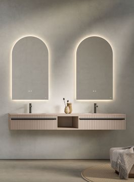 Mirrors by Fiora - view 7