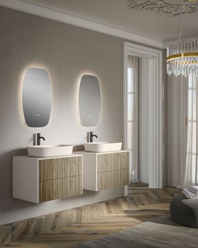 Mirrors by Fiora - view 9