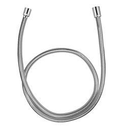 Shower slide bars Pvc hose, 1500 mm by Fir Italia