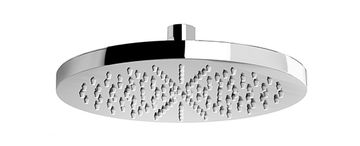 Shower heads Inspectable shower head in brass ø 200 mm by Fir Italia