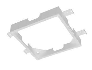 Built-in parts Built-in part for ceiling-mounted shower head by Fir Italia