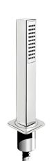 Daily Cube 45 Deck-mounted hand shower by Fir Italia