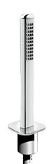 Dynamica 88 Deck-mounted hand shower by Fir Italia