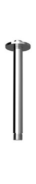 Shower heads Ceiling-mounted shower arm, 200 mm high by Fir Italia
