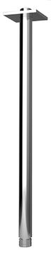 Shower heads Ceiling-mounted shower arm, 375 mm high by Fir Italia