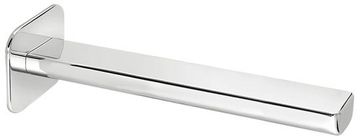 Daily Cube 45 Wall-mounted water spout 3/4'', center distance 240 mm long, complete length 260 mm by Fir Italia