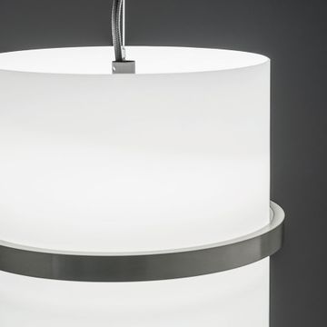 Boa sospensione by Firmamento Milano - view 2