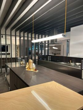 ex–Tr M / ex–Tr S suspension by Firmamento Milano - view 2