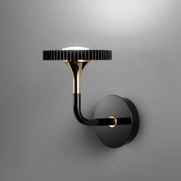 Ocio wall by Firmamento Milano