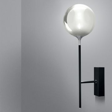 Palloncino wall by Firmamento Milano