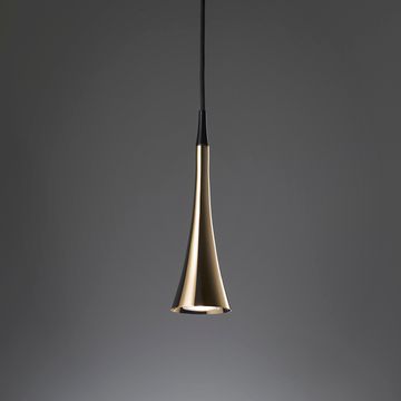 Trumpet DeLux suspension by Firmamento Milano