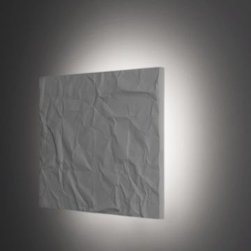 Luna quadra ceiling by Firmamento Milano