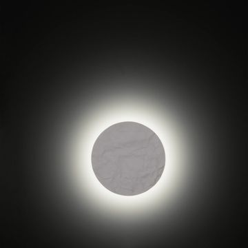 Luna tonda 30 ceiling by Firmamento Milano - view 5