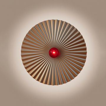 Plissé 30 ceiling by Firmamento Milano - view 2