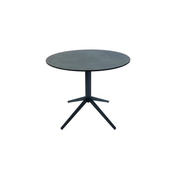 Atlantic bistro table by Fischer Möbel