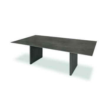 Doppio table by Fischer Möbel