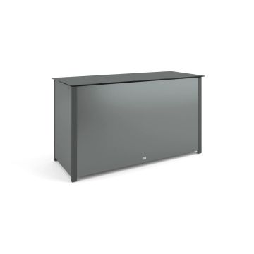 Cushion box by Fischer Möbel