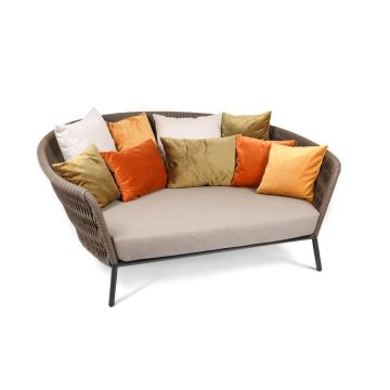 Wing Daybed by Fischer Möbel