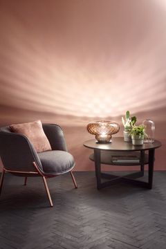 Versi Wall/Ceiling Lamp by Fisionarte