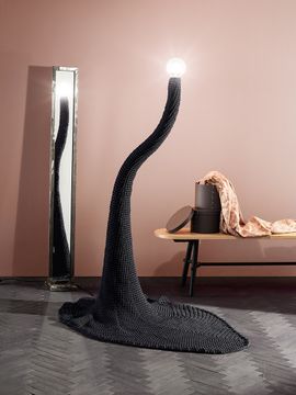 Penelope LED Bulb by Fisionarte