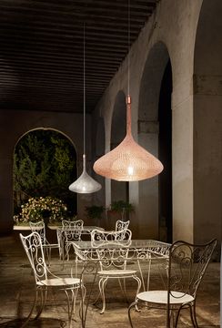 Luce Composition 2 by Fisionarte