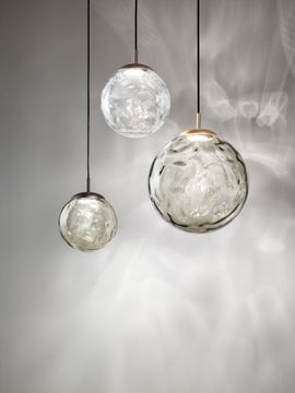 Riflessi Hanging Lamp by Fisionarte