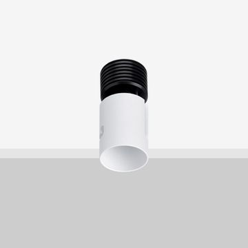 Moon R6 - Trimless downlight by Flexalighting