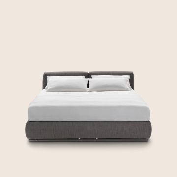 ASOLO - Bed by Flexform