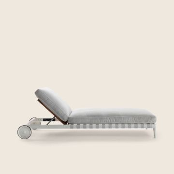 ATLANTE - Daybed by Flexform