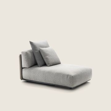 EDDY - Daybed by Flexform