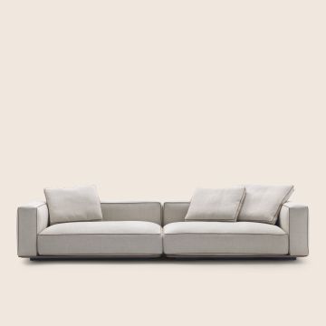 GRANDEMARE by Flexform