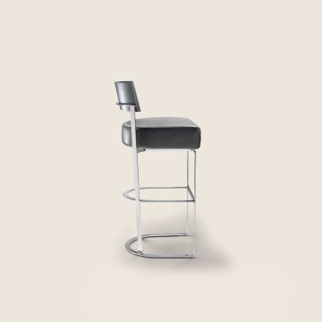 MORGAN - Stool by Flexform