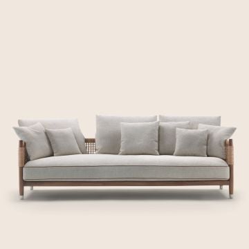 PARKER by Flexform