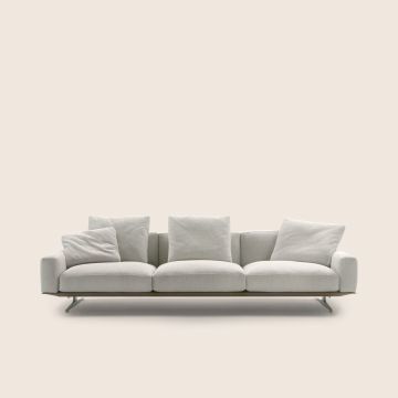 SOFT DREAM | SOFT DREAM LARGE by Flexform