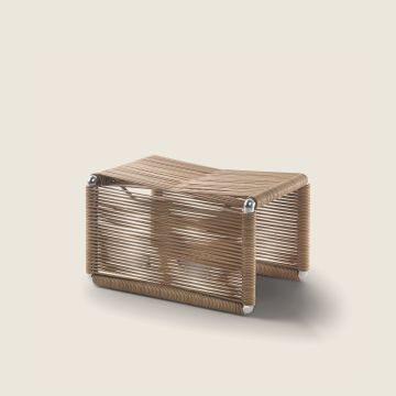 TINDARI - Ottoman by Flexform