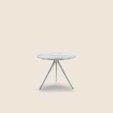 ZEFIRO - Coffee and Side table by Flexform