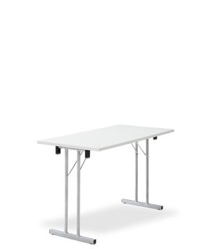 Profim Standard Folding Table by Flokk