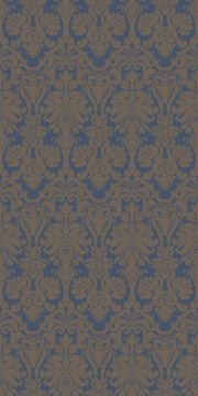 Color Bestegui Blu di Prussia by Florim Ceramiche