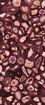 Color Claret by Florim Ceramiche