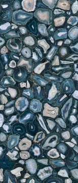 Color Indigo by Florim Ceramiche