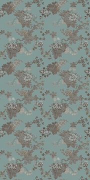 Color Lady Hamilton Turchese by Florim Ceramiche