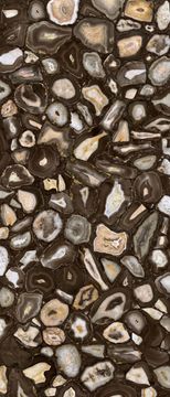 Color Umber Gold by Florim Ceramiche
